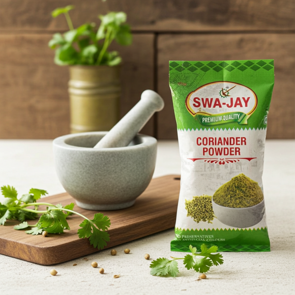 Coriander Powder