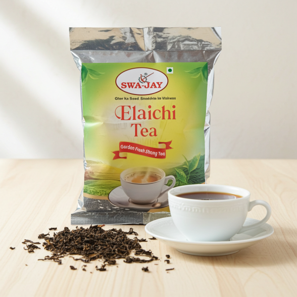 Elaichi Tea 100 g