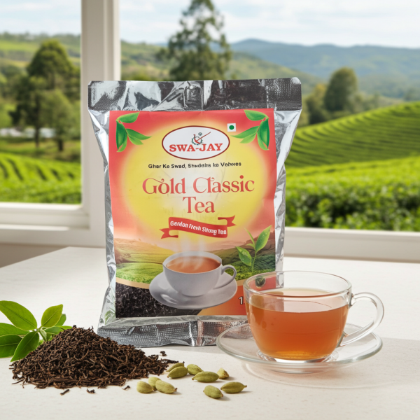 Gold Classic Tea 100 g