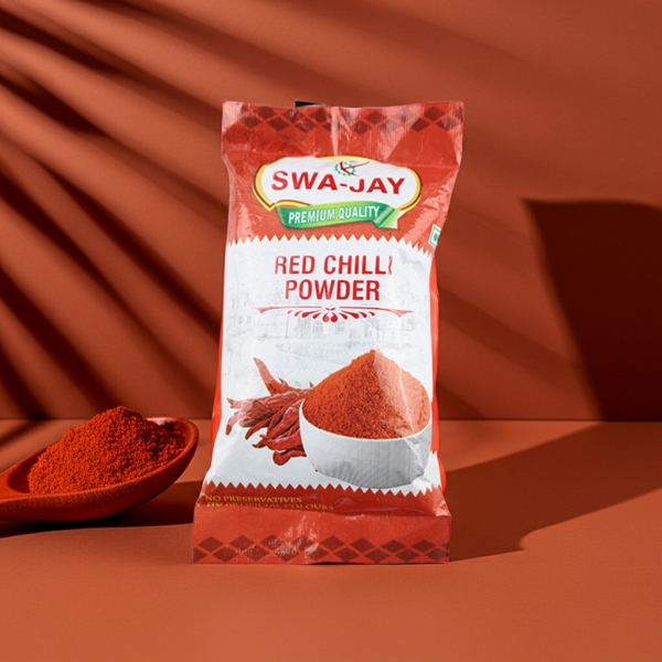 Red Chilli Powder