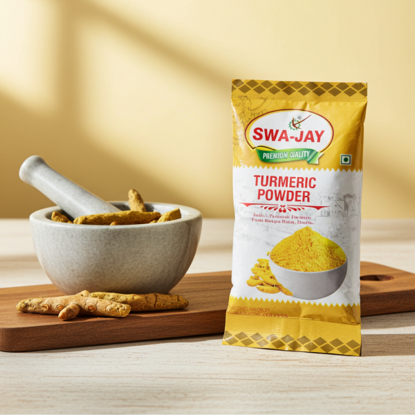 Turmeric Powder